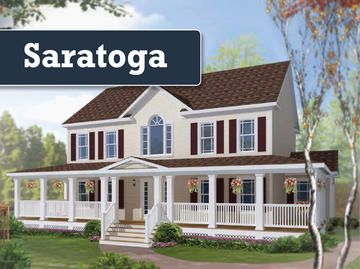 Saratoga